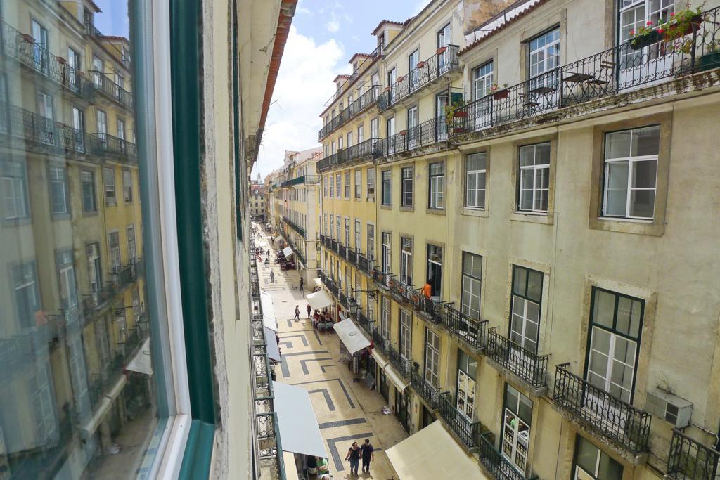 Apartment Lv Premier Baixa- Cr Lissabon